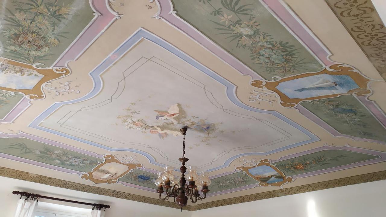 Casa Teresina A Camogli Apartman Kültér fotó