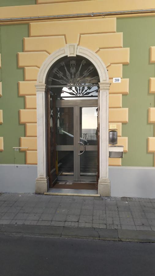 Casa Teresina A Camogli Apartman Kültér fotó