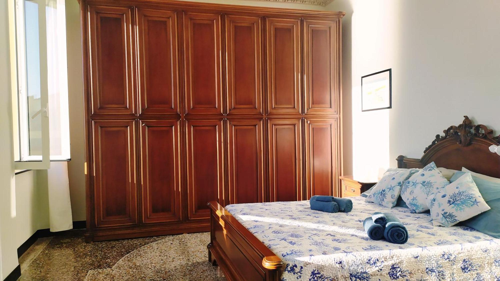 Casa Teresina A Camogli Apartman Kültér fotó