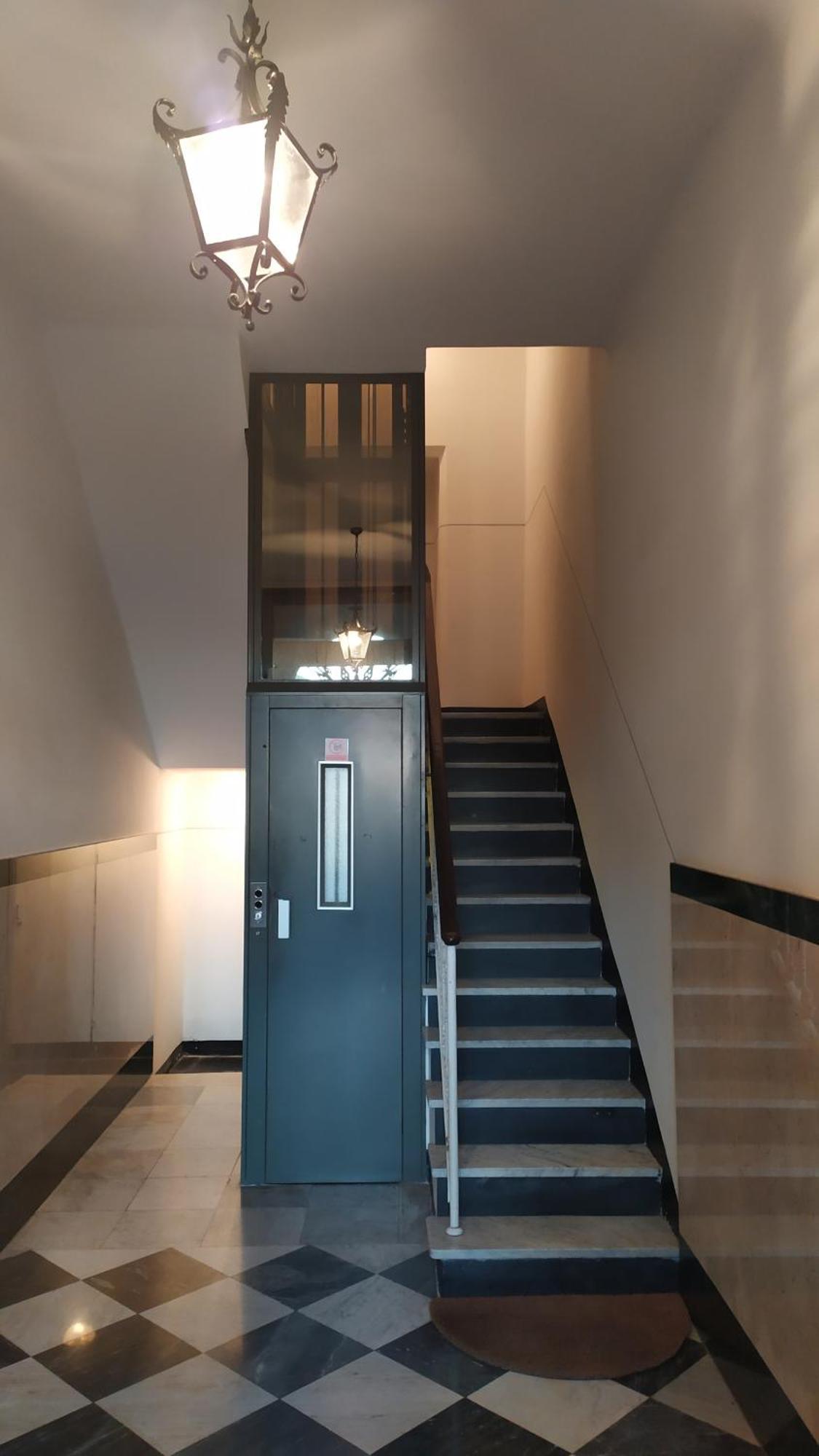 Casa Teresina A Camogli Apartman Kültér fotó